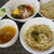 冷やし三昧＠自作ラーメン