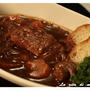 stillさんのホロホロ豚肉のデミグラスソース煮（１０/２３）