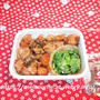 お花見 ★ 今日のOBENTOは焼き鳥丼