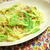 ＊春キャベツのさっぱりサーモンクリームパスタ＊