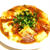 ７/１０晩ごはん麻婆豆腐☆