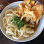 ドライブの途中で徳島の「名麺堂」で朝ごはん？