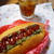 ホットドックの朝ごはん*