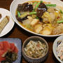 中華風の「鶏の旨煮」