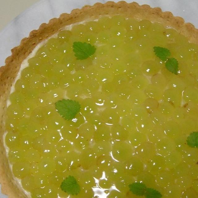 ブドウの宝石箱やー！！！（卵アレルギー対応）