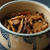 干し椎茸の生姜シロップ煮
