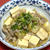 薬膳ってなぁに？今日は人間関係運・財運アップの豆腐がラッキー、豆腐と豚肉・白菜のトロミ煮で薬膳！