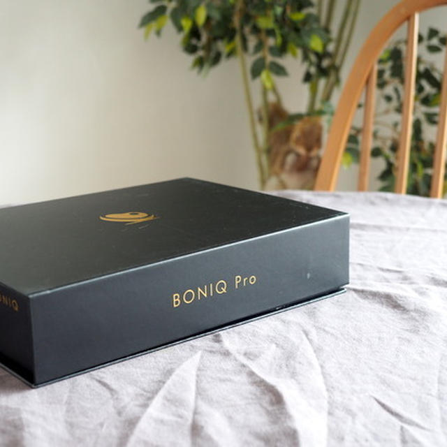 低温調理器「BONIQ Pro」で、ステーキ肉を調理してみた♪