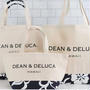 ゲットならず…。DEEN&DELUCAの限定が人気すぎて…