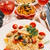 イタリアン野菜たっぷりのレモンオイルパスタ☆