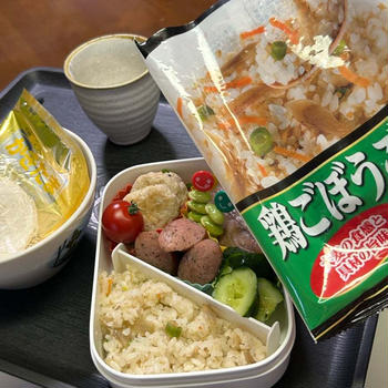 6月 昼ごはん『まとめ③』三太郎の昼ごはん❣️ﾃﾞｽ。