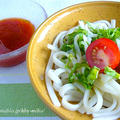 カンタン超ウマトマトつけ麺