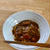 だし部レシピ〜濃いめのカレーうどん