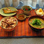朝ごはん　１月１５日（金）