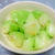 塩麹としょうがフレークでおいしい漬物