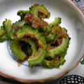 残り物オムライス