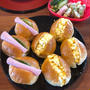 朝ごはんです「お義母さんのごはん」