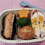 ミニおにぎりドッグ弁当【おにぎり弁当】