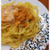 モチモチパスタとアラベスク☆
