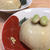 枝豆入りごま豆腐