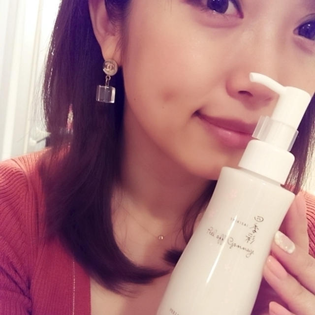 週末のくすみケア☆