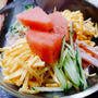 うちも”冷やし中華”はじめました(*^^)v