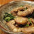 優しい味わいにお酒が進む！ 「豚肉とほうれん草のゴマ味噌炒め」
