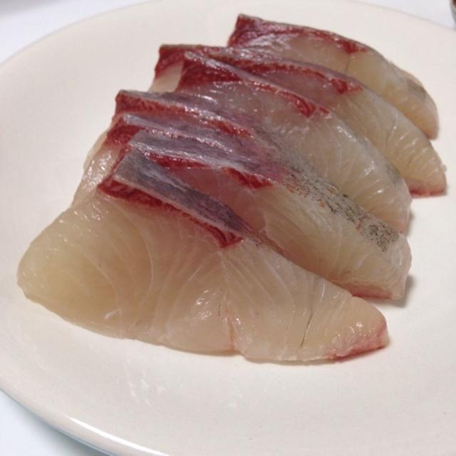 お刺身