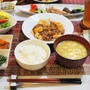 最近のおうち中華のレシピ～麻婆豆腐・茄子とトウモロコシの中華スープを紹介/My Homemade Dinne/อาหารมื้อดึกที่ทำเอง