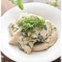 調理時間短縮｜鶏肉作りおき用マリネ｜しっとり鶏むね肉の青じそ塩こうじマリネ