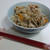 舞茸と鶏肉の炊き込みごはん