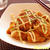照りたま豆腐☆トッピングはマヨ♪