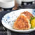 冷凍保存もできる♪　バター醤油おかか焼きおにぎり