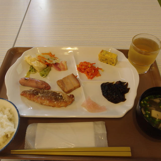 こころ灼くあお、夏やいま。～2日目 ①～