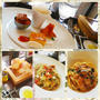 イタリアンランチ