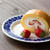 イチゴのロールケーキ♪