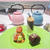 新宿NEWoMan☆絶品スイーツビュッフ2000円☆SALON BAKE&TEA
