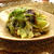 cabbage♪ ｷｬﾍﾞﾂのﾋﾟﾘ辛梅干しﾆﾝﾆｸ炒め