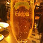 夏です！ビールです！東京駅地下、エーデルピルスが飲める「ブラッスリー銀座ライオン八重洲地下街店」