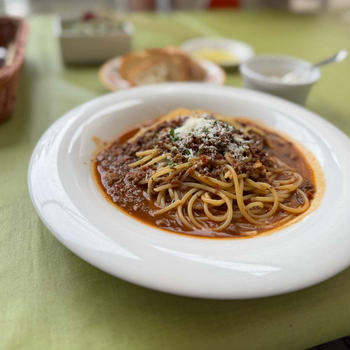 オステリア ド イタリア オリーブ