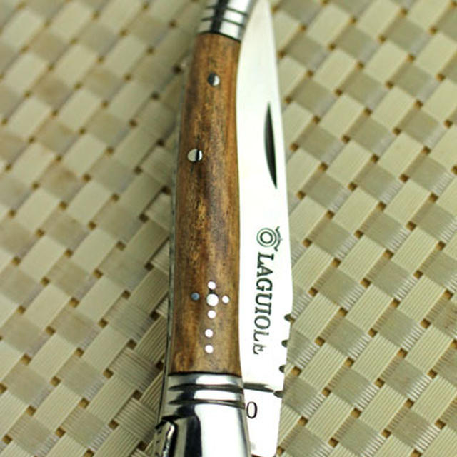 ラギオールのナイフ