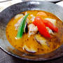 ”スープカレー”を作ってみました♪