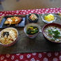 朝ごはん　１１月１８日（木）