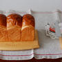 Pain de mie　-Bread for breakfast- 食パン！