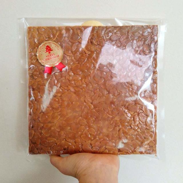 特大フロランタン