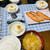 給食（６月３日の夕ごはん）