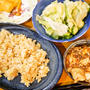 晩御飯♪