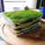 抹茶ムースのスコップケーキ①