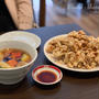パリの韓国料理屋さん