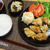 我が家の人気料理「から揚げ」